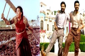 From 'Mother India' to 'Naatu Naatu', India's tryst with the Oscars.