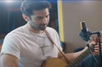 'Allah De Bande' seamlessly melds Sufi influences with soft rock