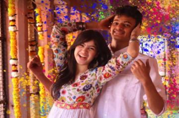 Khelo Shyam Sang Hori