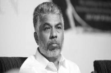 The International Booker Prize longlist has helped develop faith in my view of life: Perumal Murugan
