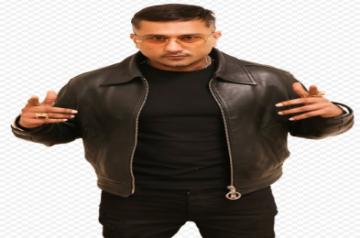 Honey Singh