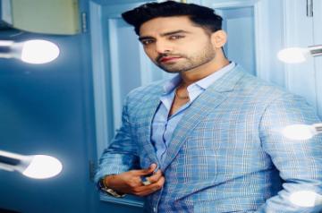 Rohit Purohit congratulates cast as 'Udaariyan' completes two years