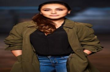 Rani Mukerji feels good content-driven films can pull audience to theatres