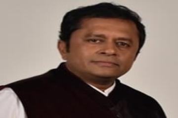 Sanjeev Jotangia