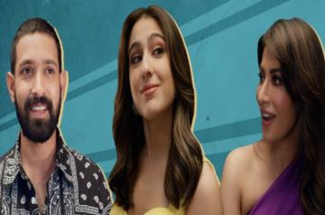 'Gaslight' starring Sara Ali Khan, Vikrant Massey to drop on OTT on March 31