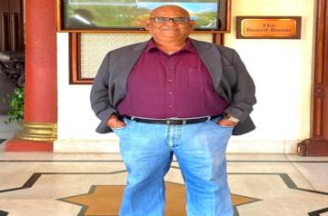Satish Kaushik tests Covid positive