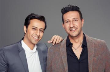 On World Theatre Day, Salim-Sulaiman talk about 'Disco Dancer - The Musical'