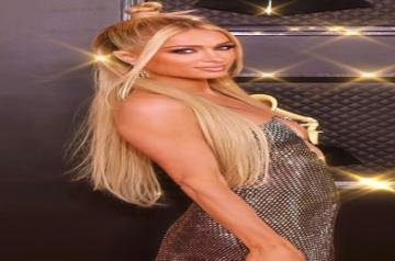 Paris Hilton.(photo:instagram)