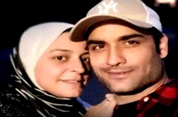 Vivian Dsena quietly ties the knot with his Egyptian girlfriend Nouran Aly.