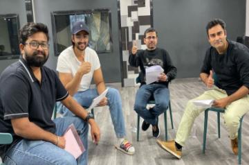 Sourabh Raaj Jain of 'Uttaran' to make Bollywood debut with sci-fi thriller