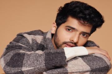 Armaan Malik says he is glad to sing 'Ghar Nahi Jaana' and go beyond expectations