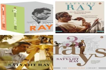 As India celebrates the Oscars, looking back at Satyajit Ray the writer.