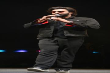 Ranbir opens up on his social media presence, says 'My personality is very boring'