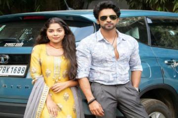 Niharika Chouksey: 'My bond with Aakash is like Rahul & Anjali from KKHH'