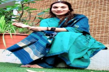 Aishwarya Rajinikanth on unit of 'Lal Salaam': I have my dream team.