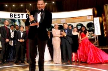 Everything Everywhere All at Once.(photo:Twitter)