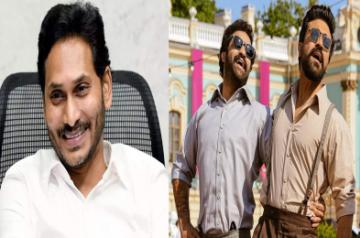 Oscars 2023: Telugu states' CMs compliment RRR team on 'Naatu Naatu' win.