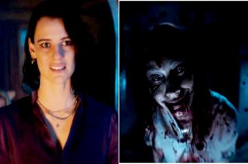 Alyssa Sutherland, Lily Sullivan.(photo:Instagram)