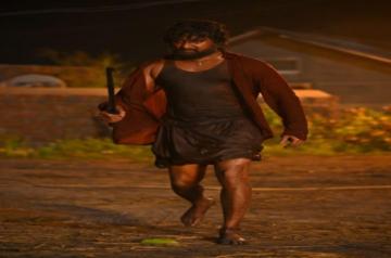 Nani's 'Dasara' rides high at the BO, movie celebs root for him