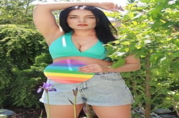 Actress Celina Jaitley.(Photo:Instagram)