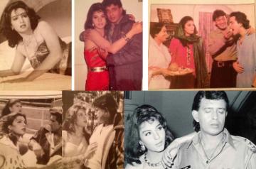 Somy Ali .(Photo:Instagram)