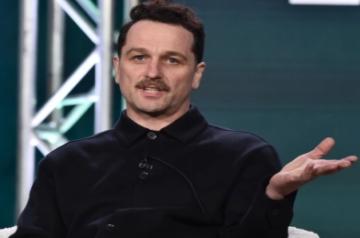 When Matthew Rhys messed up his Bond audition with a joke(twitter)