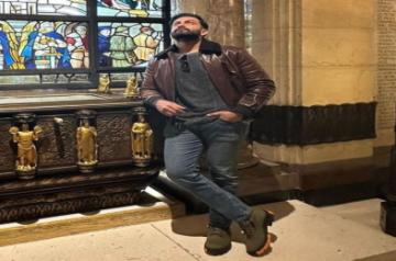 Prithviraj Sukumaran begins location scouting for L2:Empuraan in London