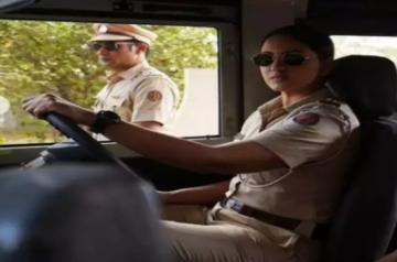 Sonakshi Sinha's web debut 'Dahaad' teaser has her playing feisty cop