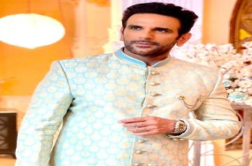 Arav Chowdharry to play an antagonist in 'Alibaba - Ek Andaaz Andekha: Chapter 2'.