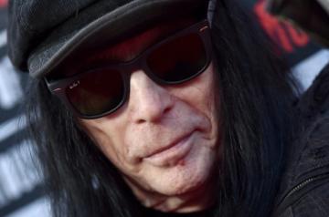 Mick Mars on Motley Crue Lawsuits