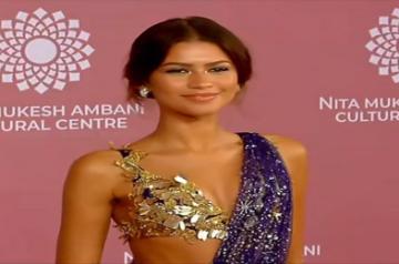 Tom Holland aur Zendaya