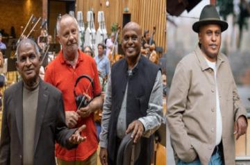 Ilaiyaraaja's one condition for 'The Sound of Music' songs in 'Music School'