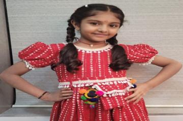 Gaurika Sharma roped in to play titular role in 'Shravani'