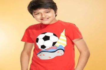 Sheehan Kapahi takes football training for his role in 'Wagle Ki Duniya'