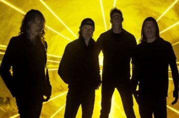 Heavy Metal band 'Metallica' releases first album since 2016 - '72 Seasons'