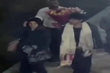 King Khan begins Kashmir shoot for 'Dunki'