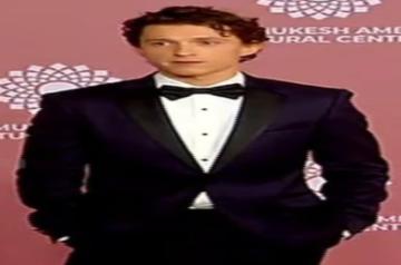 Tom Holland aur Zendaya