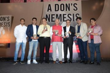 Umesh Shukla announces a film adaption of 'A Don's Nemesis'