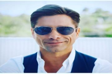 John Stamos.(photo:Instagram)