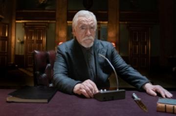 'Succession' star Brian Cox joins James Bond reality show 'Road to a Million'