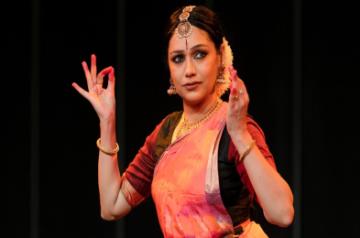 Rama Vaidyanathan (Photo Credit: Innee Singh)