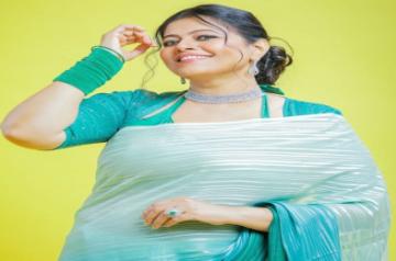 'Naagin 6' actress Sneha Raikar never thought of joining entertainment industry.