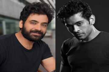 Tarun Gahlot couldn't shave his face for 7-8 months for 'Bholaa'