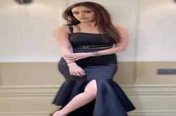 Actress Hrishitaa Bhatt.(photo:Instagram)