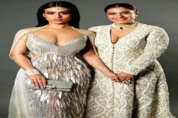 Kajol calls daughter Nysa Devgn 'mini me' in hilarious picture string.(photo:Instagram)