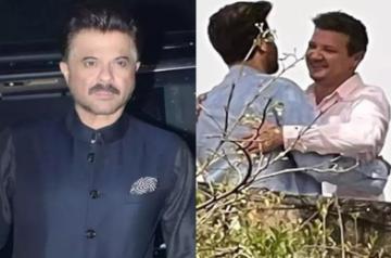 Anil Kapoor calls Jeremy Renner 'toughest Avenger'