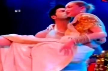 Varun responds to criticism for picking Gigi Hadid, kissing her: 'It was planned'.