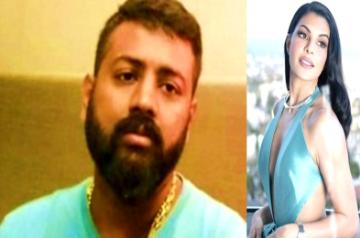 Sukesh-Jacqueline Fernandez.