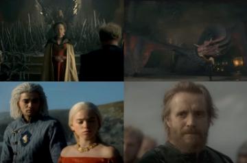 House of the Dragon.