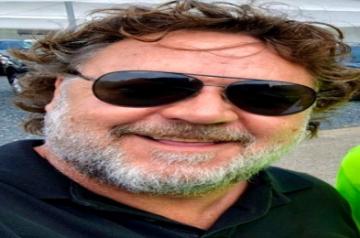 Hollywood star Russell Crowe .(photo:Instagram)
